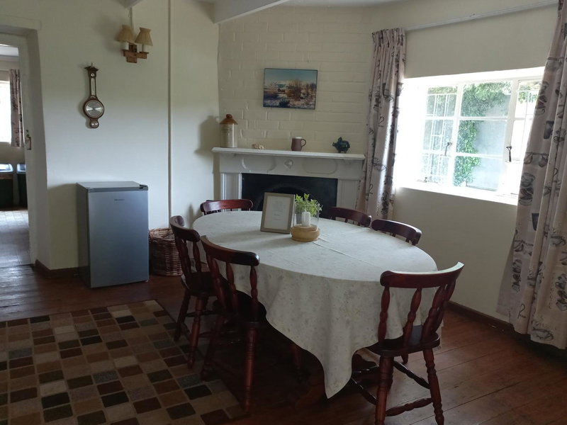 Klondyke Cherry Farm, Matjiesrivier, South Africa
