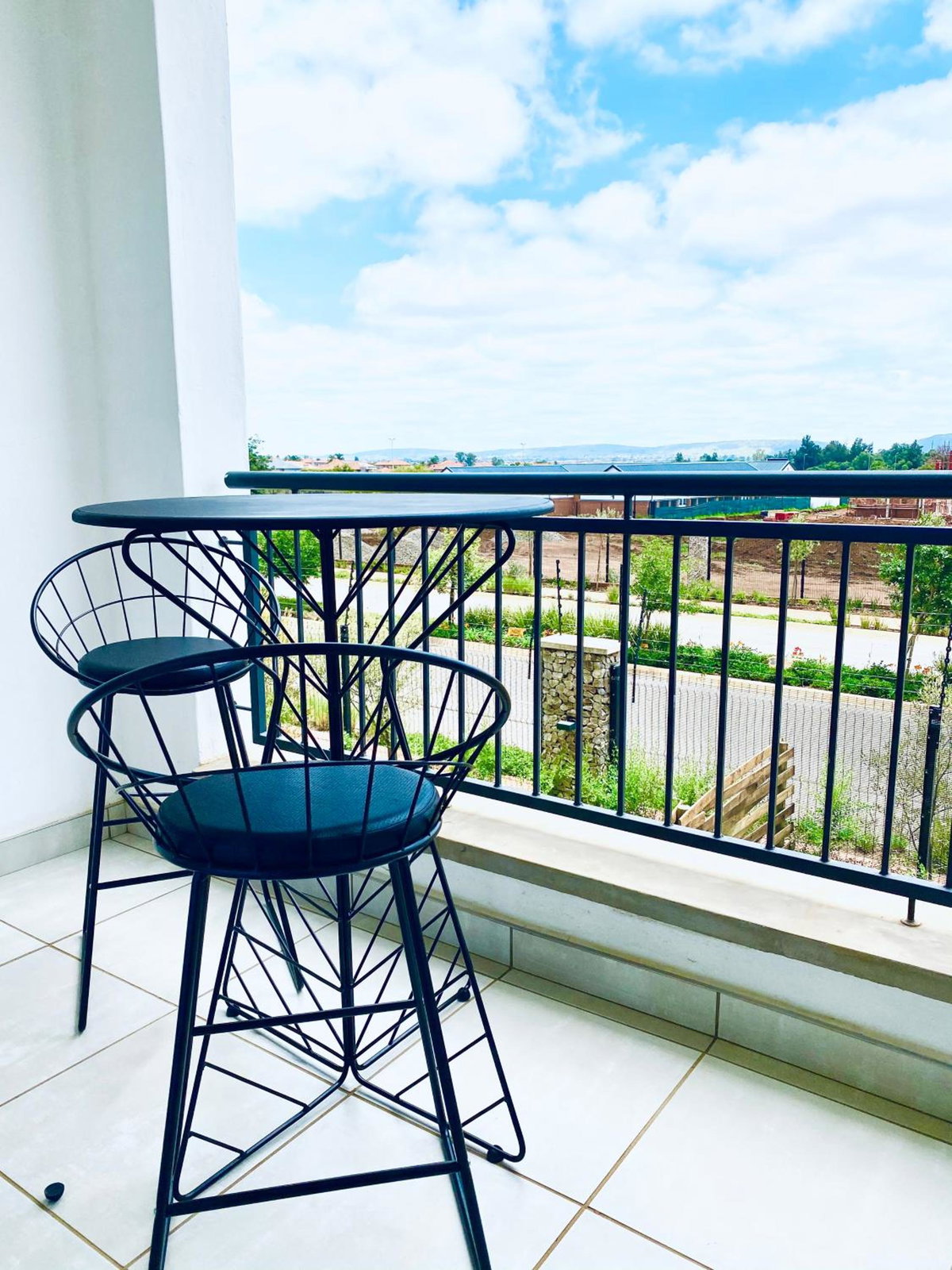 Hotel · The Blyde 104, Pretoria