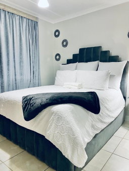 The Blyde 104, Pretoria, South Africa