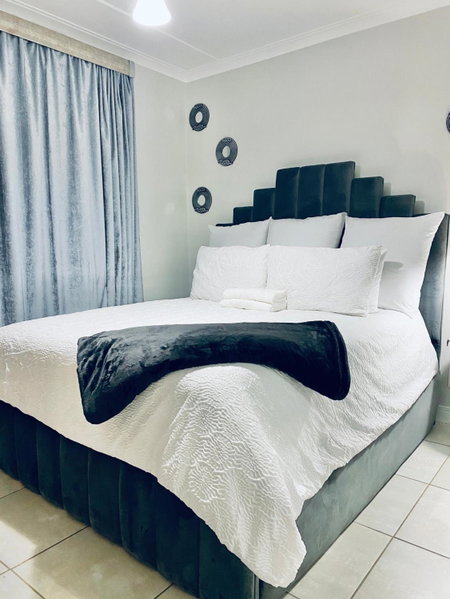 The Blyde 104, Pretoria, South Africa