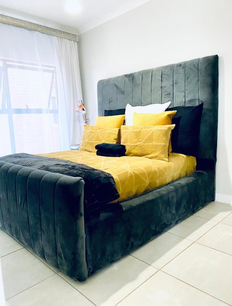 The Blyde 104, Pretoria, South Africa