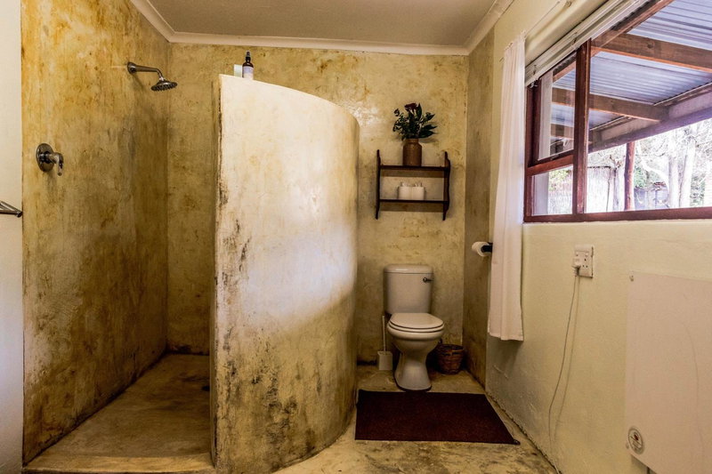 Buffalo Hills Private Game Reserve, Harrismith, South Africa