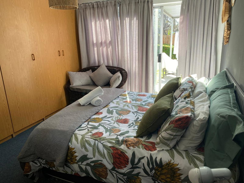 Evening Star Guest Units, Fichardtpark, South Africa