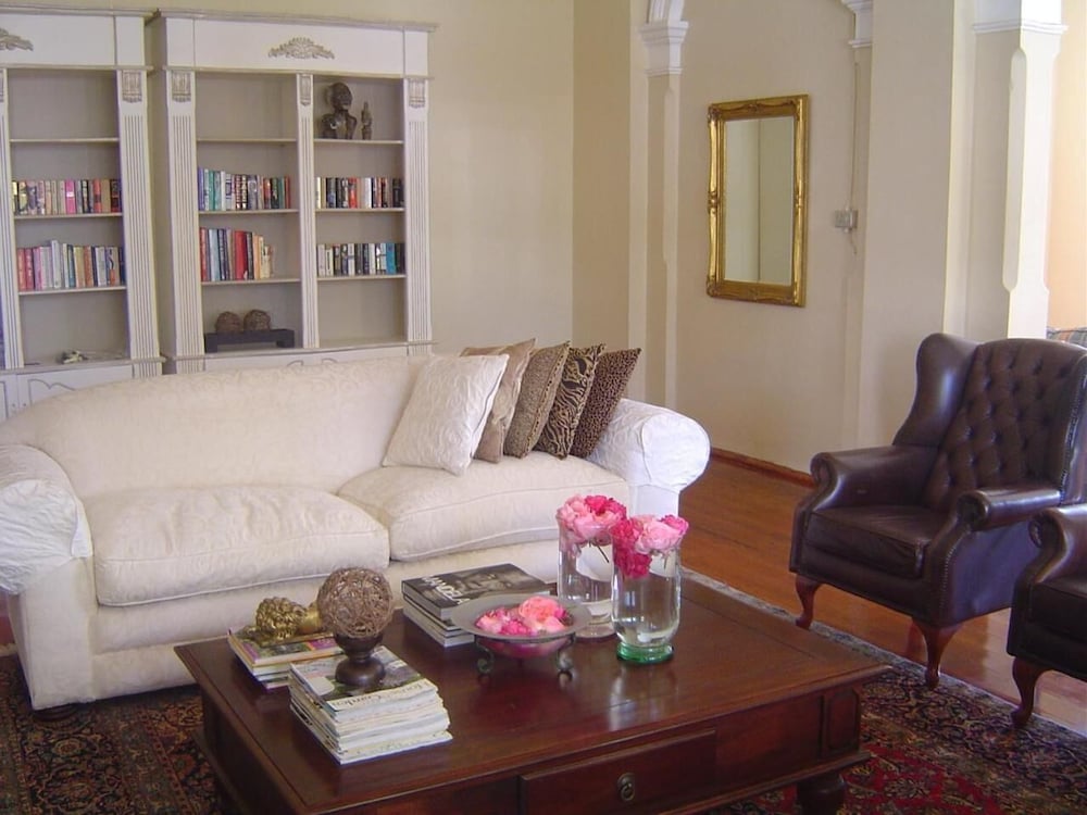 Kearsney Manor Guesthouse, South Africa