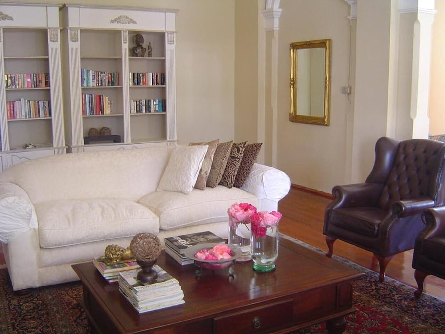 Kearsney Manor Guesthouse, KwaDukuza, South Africa
