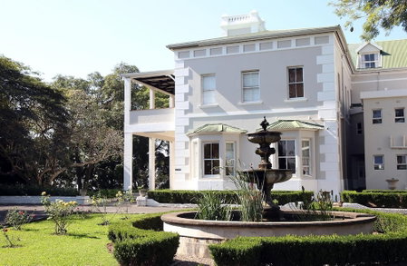 Kearsney Manor Guesthouse, KwaDukuza, South Africa