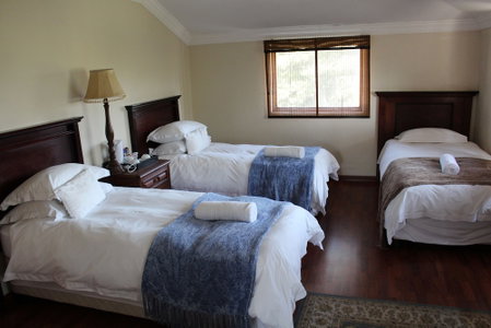 Kearsney Manor Guesthouse, KwaDukuza, South Africa