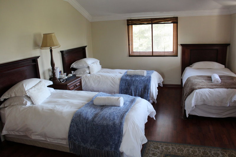 Kearsney Manor Guesthouse, KwaDukuza, South Africa