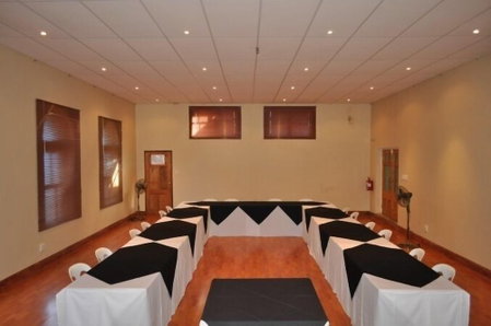 Kearsney Manor Guesthouse, KwaDukuza, South Africa