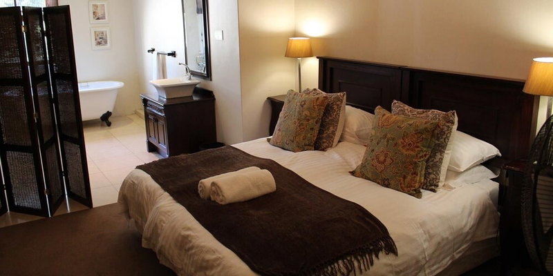 Kearsney Manor Guesthouse, KwaDukuza, South Africa
