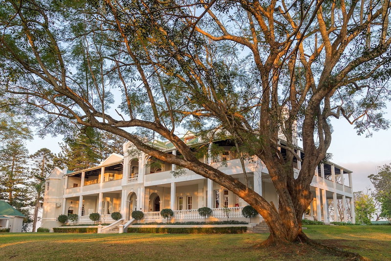 Kearsney Manor Guesthouse, KwaDukuza, South Africa
