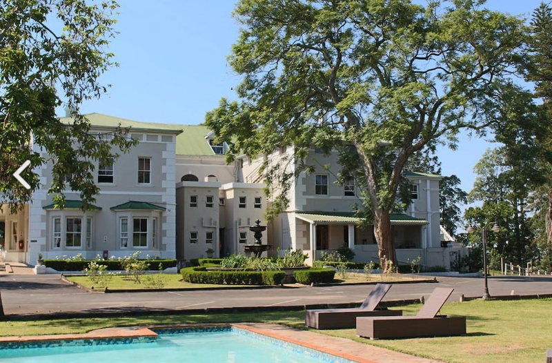 Kearsney Manor Guesthouse, KwaDukuza, South Africa