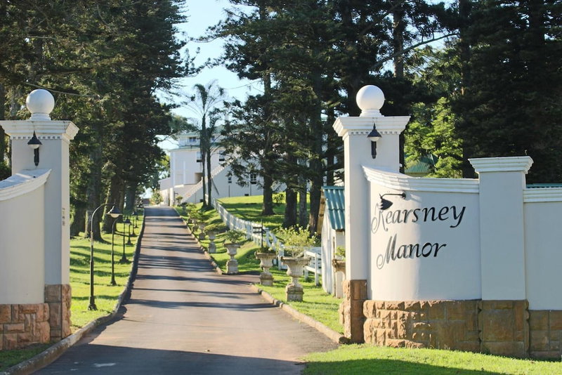 Kearsney Manor Guesthouse, KwaDukuza, South Africa