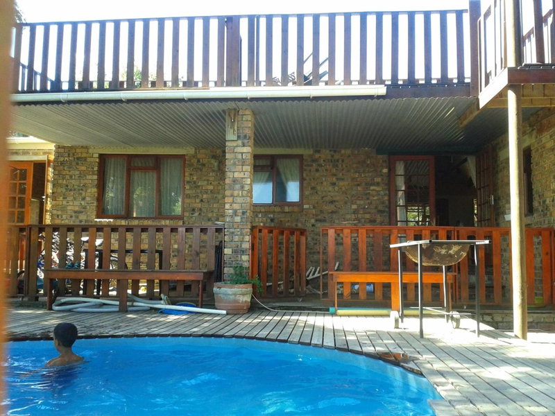 Little Lotta Cottage, Caledon, South Africa