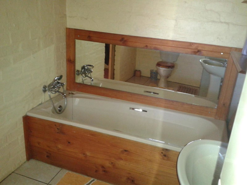 Little Lotta Cottage, Caledon, South Africa