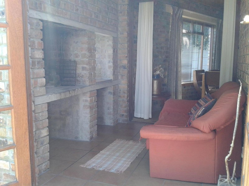 Little Lotta Cottage, Caledon, South Africa