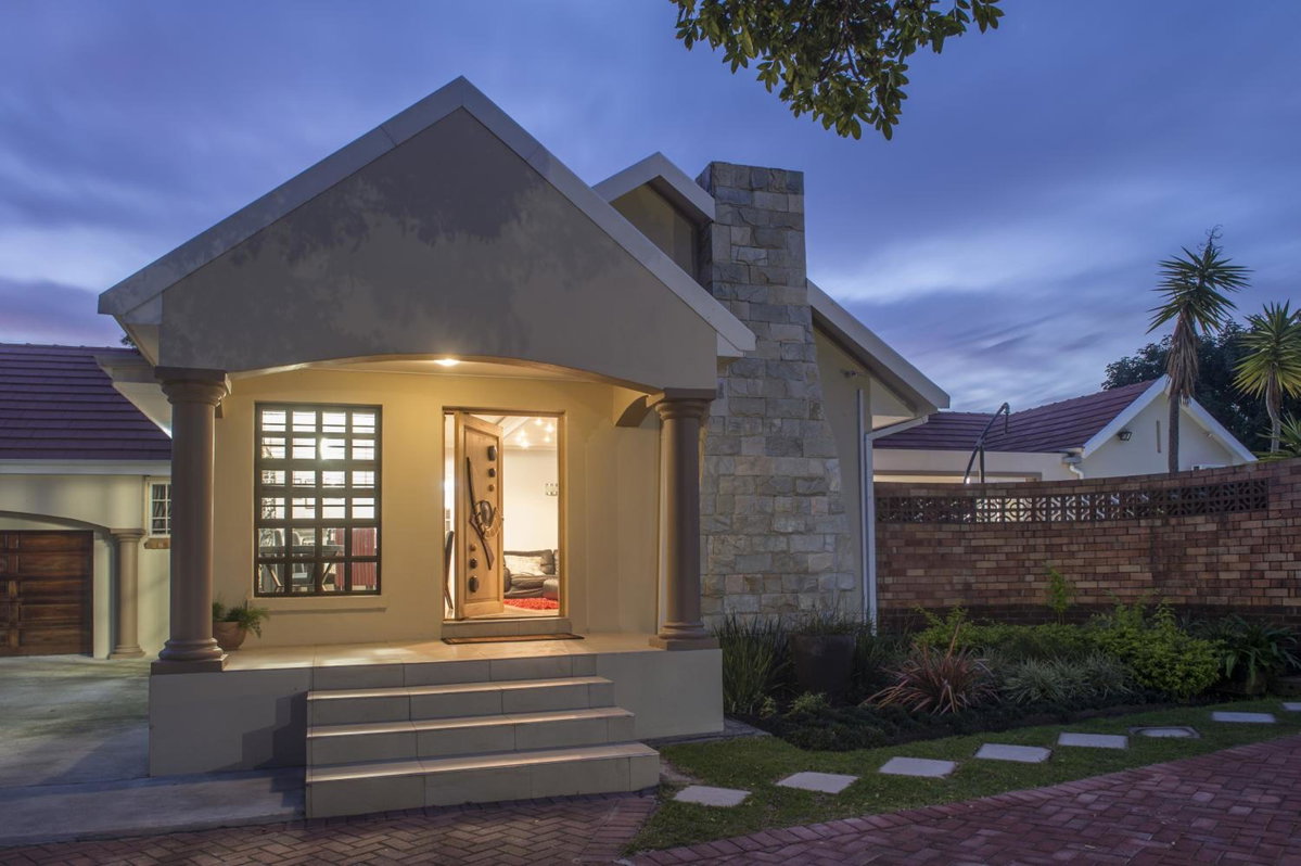 Hotel · Bhotani-on-Bax, Port Elizabeth