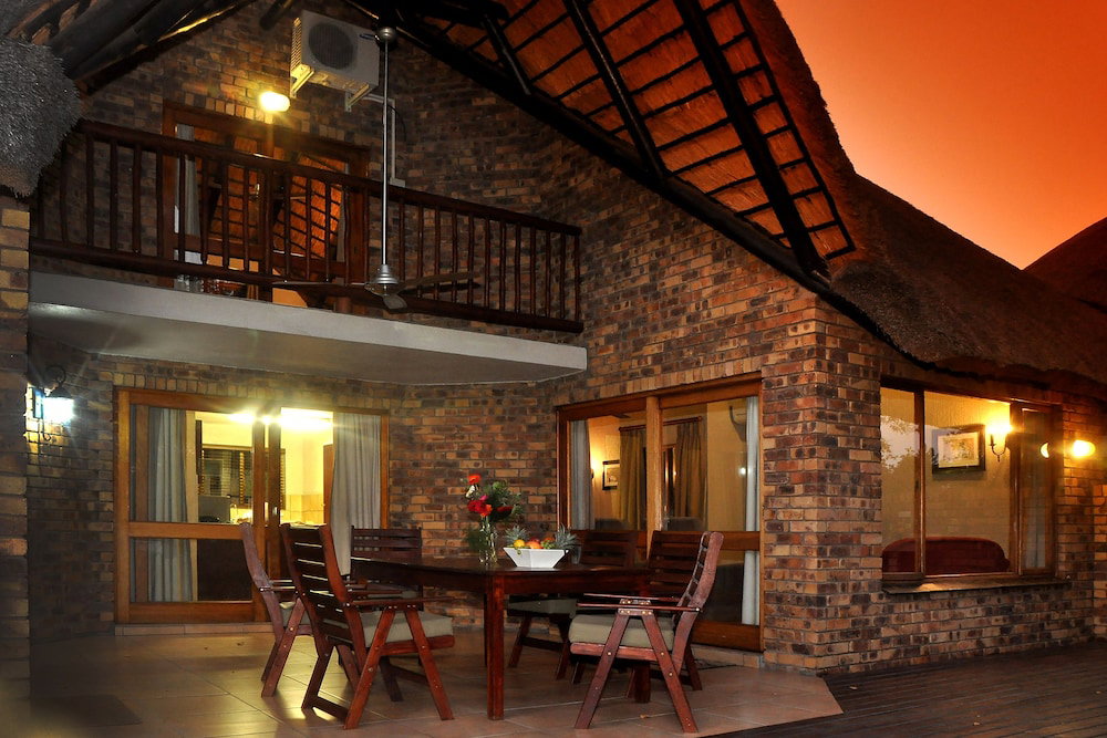 Hotel · Kruger Park Lodge unit No. 524, Mbombela
