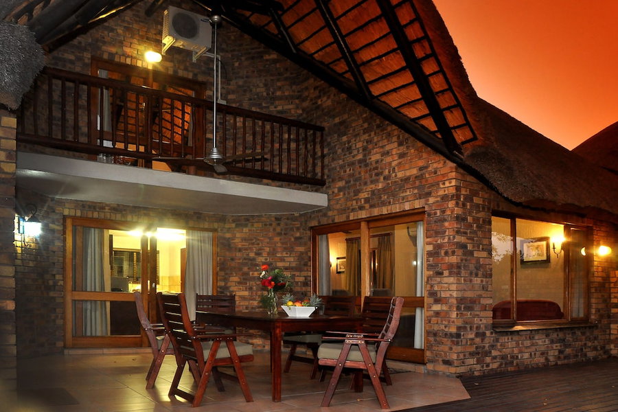 Kruger Park Lodge unit No. 524, Mbombela, South Africa