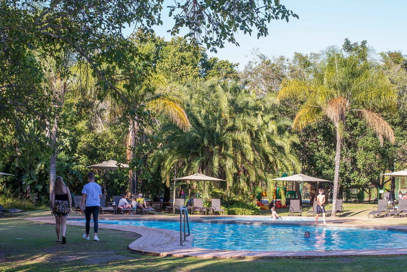 Kruger Park Lodge unit No. 524, Mbombela, South Africa