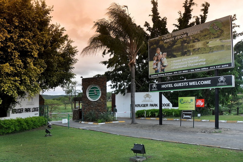 Kruger Park Lodge unit No. 524, Mbombela, South Africa