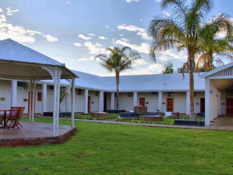 Ou Skool Guesthouse, Keimoes, South Africa