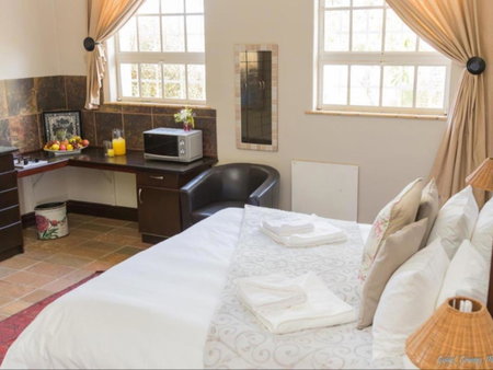 Ou Skool Guesthouse, Keimoes, South Africa