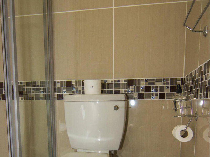 Ou Skool Guesthouse, Keimoes, South Africa