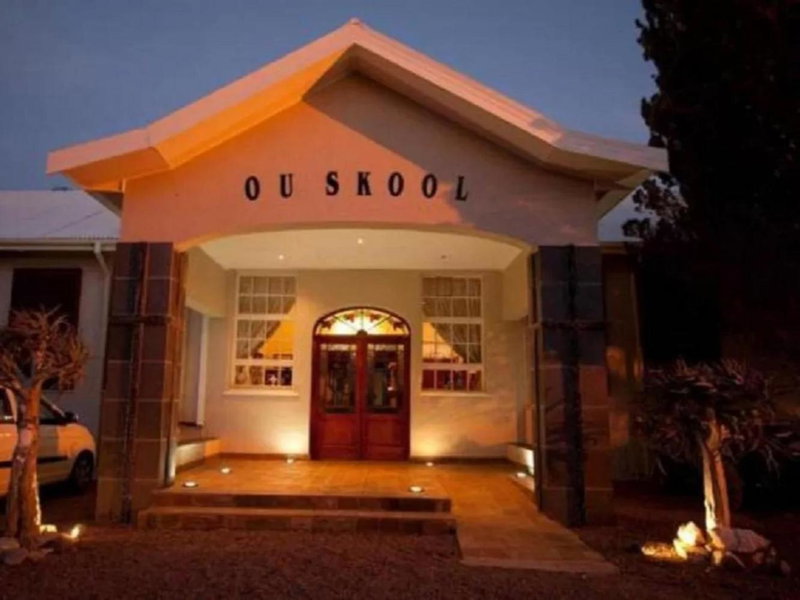 Ou Skool Guesthouse, Keimoes, South Africa