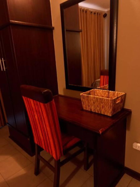Best overnight with free WiFi. Modern & private, Bloemfontein, South Africa