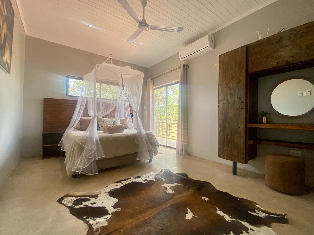 Hotel · Doornkom, Marloth Park