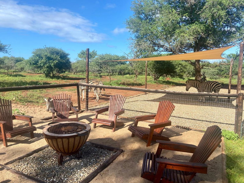 Doornkom, Marloth Park, South Africa