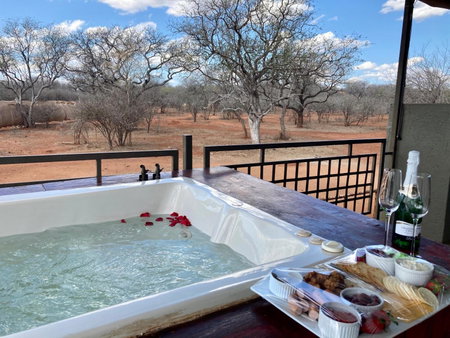 Doornkom, Marloth Park, South Africa