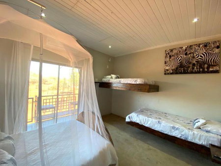 Doornkom, Marloth Park, South Africa