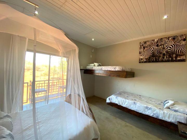 Doornkom, Marloth Park, South Africa