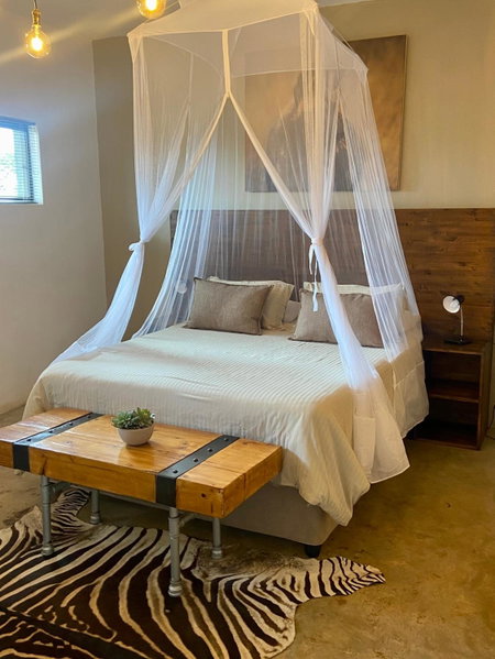 Doornkom, Marloth Park, South Africa