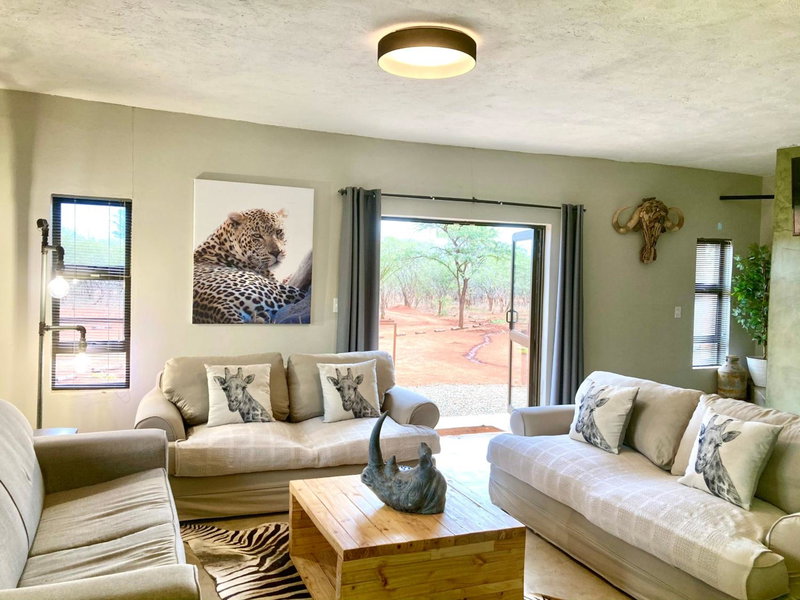 Doornkom, Marloth Park, South Africa