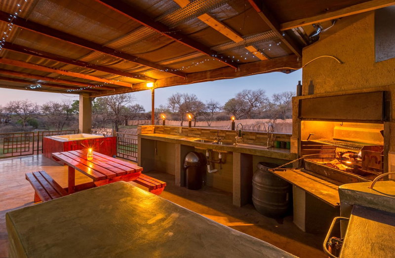 Doornkom, Marloth Park, South Africa
