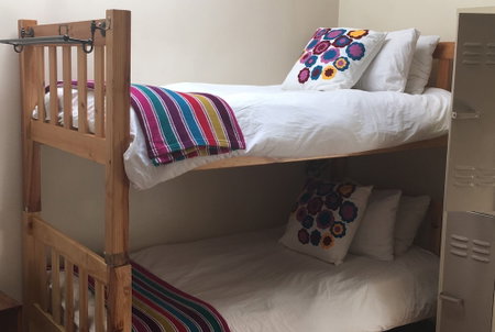 A Sunflower Stop - Hostel, Cape Town, South Africa