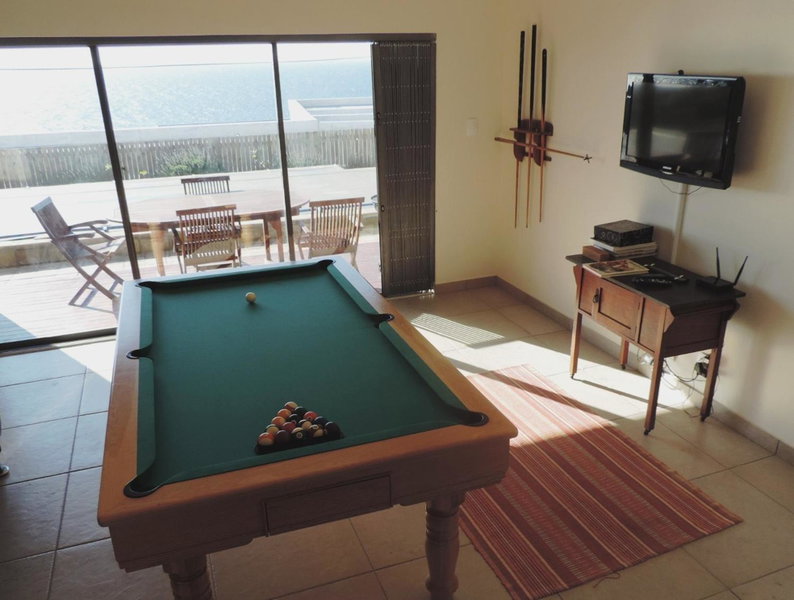 Blue Mountain Bay, Simonʼs Town, South Africa