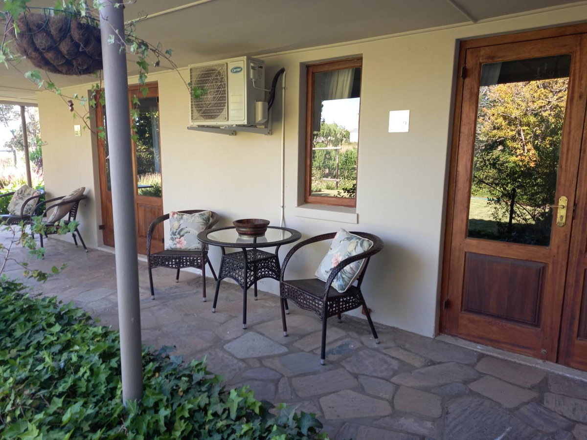 Hotel · Lalani B&B/Self catering Cottages, Riversdale