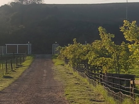 Lalani B&B/Self catering Cottages, Riversdale, South Africa