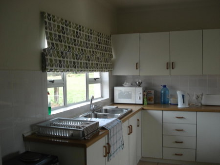Lalani B&B/Self catering Cottages, Riversdale, South Africa