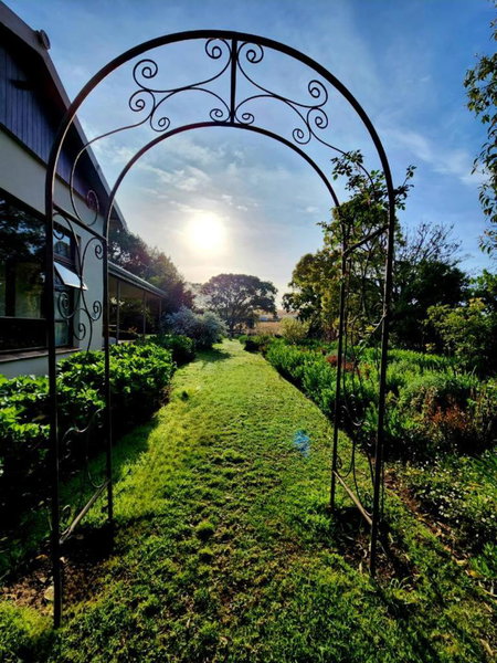 Lalani B&B/Self catering Cottages, Riversdale, South Africa
