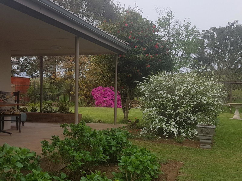 Lalani B&B/Self catering Cottages, Riversdale, South Africa