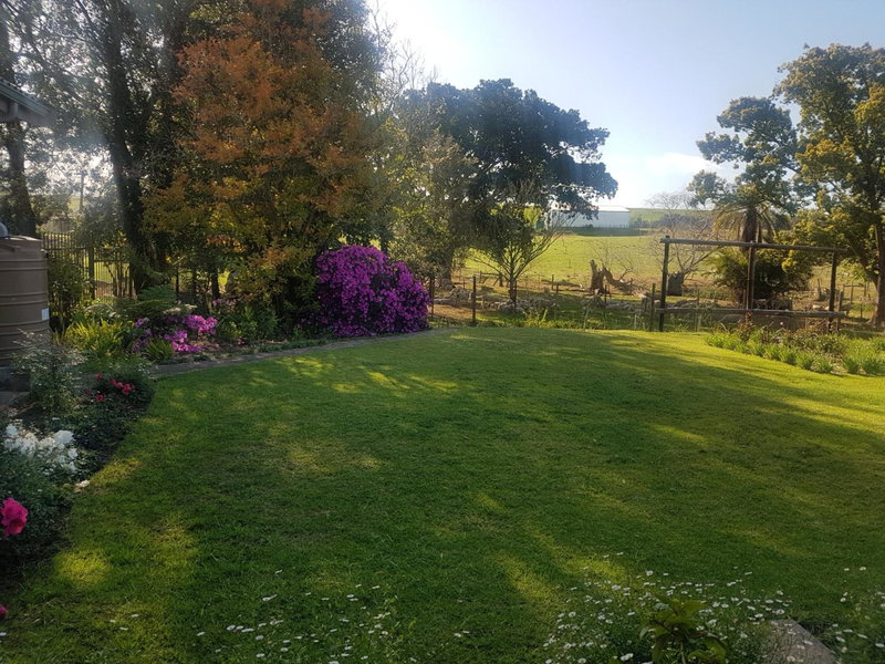 Lalani B&B/Self catering Cottages, Riversdale, South Africa