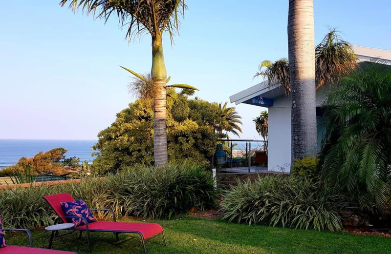 The Lazy Shark, Freeland Park, South Africa