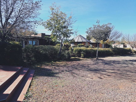 Safari Travelodge, Kuruman, South Africa