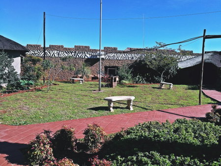 Safari Travelodge, Kuruman, South Africa