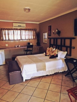 Safari Travelodge, Kuruman, South Africa